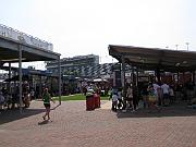 NASCAR Coke Zero 400 - July 2011 016